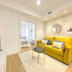 Iloftmalaga Alameda De Capuchinos I Apartment Málaga
