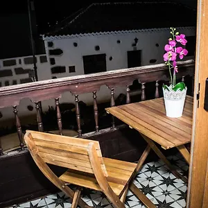 Casa Micaela El Sauzal
