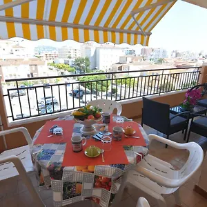 Rnet - Olympe Costa Brava Appartement Roses