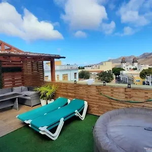 La Palmilla San Nicolás