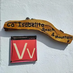 Ca' Isabelita San Nicolás