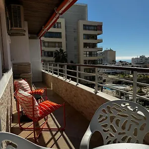 Modern In La Nogalera , Torremolinos España