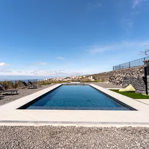 Apartment El Vinche, Guía de Isora