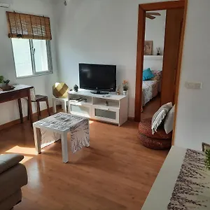 Apto A 2 Minutos De Playa. , Fuengirola España