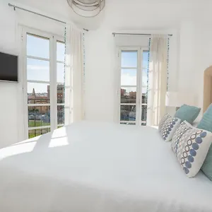 Myramar Premium Center Apartment Málaga