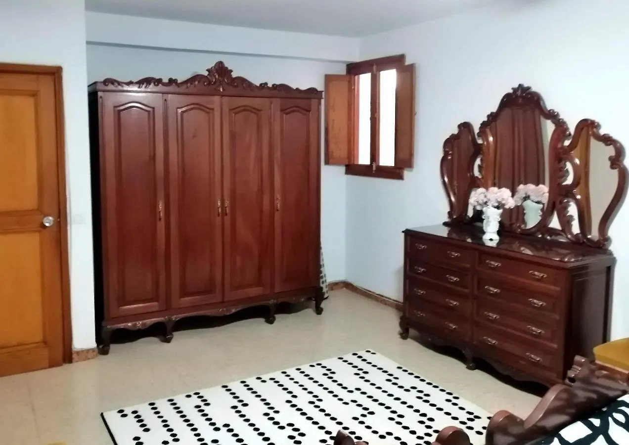 Ferienwohnung Casa Arte San Jose de Caideros 0*,  Spanien