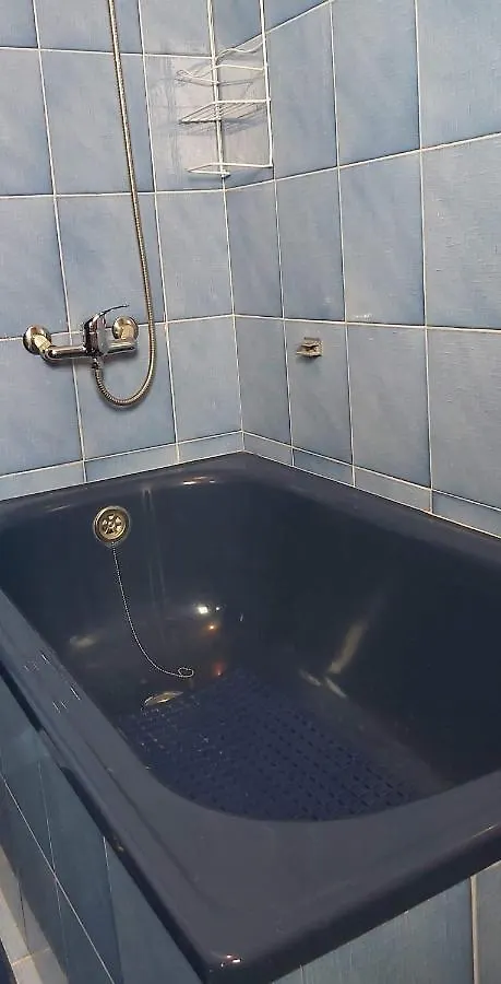 Privatunterkunft Ferienwohnung Casa Arte San Jose de Caideros