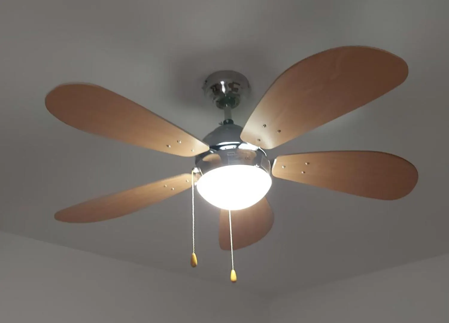 Privatunterkunft Ferienwohnung Casa Arte San Jose de Caideros