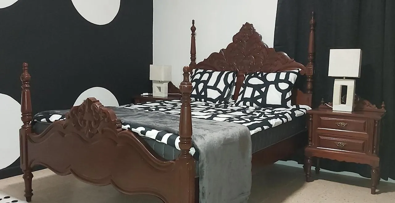 Appartamento Casa Arte San Jose de Caideros