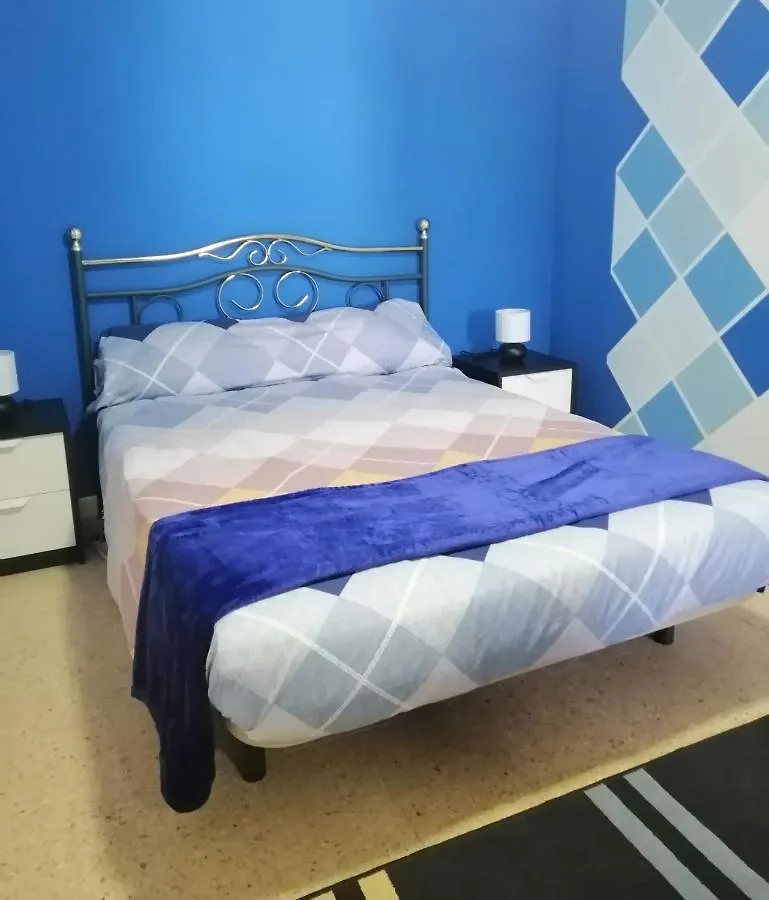 Appartamento Casa Arte San Jose de Caideros