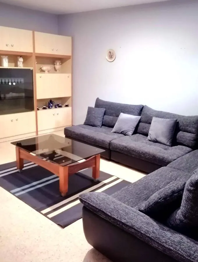 Appartamento Casa Arte San Jose de Caideros