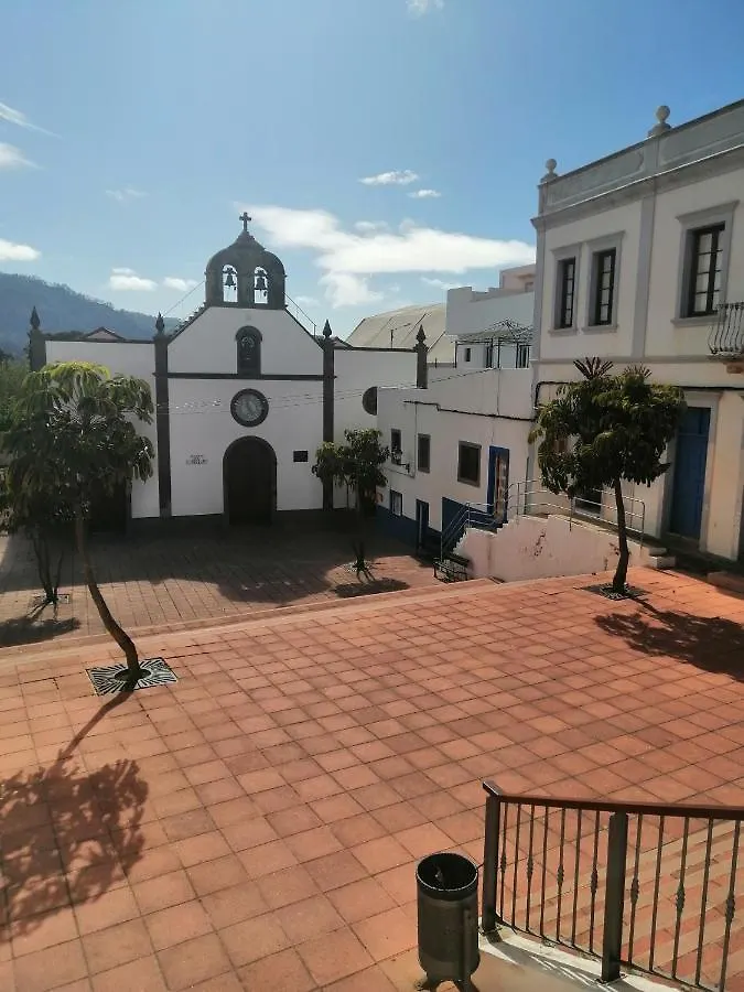 Appartamento Casa Arte San Jose de Caideros 0*,